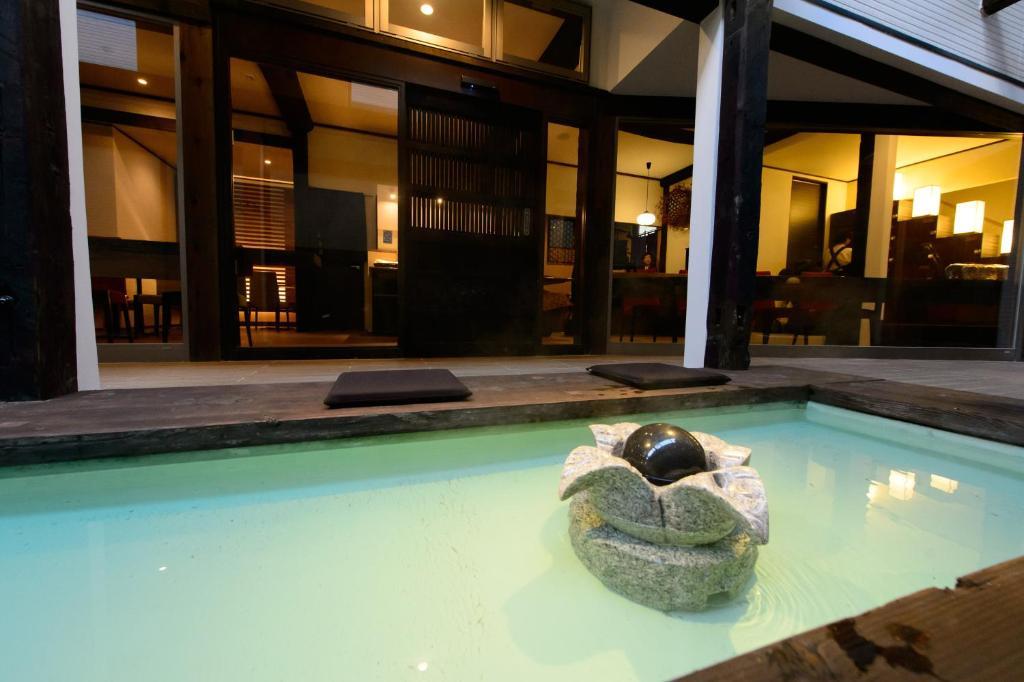 Yubatake Souan Hotel Kusatsu  Exterior photo