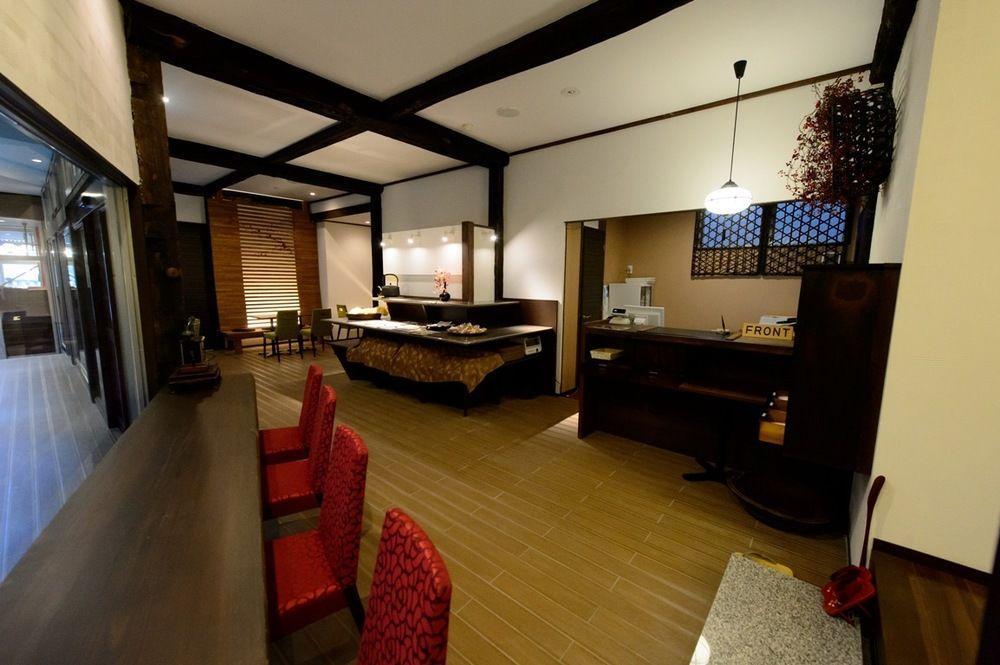 Yubatake Souan Hotel Kusatsu  Exterior photo