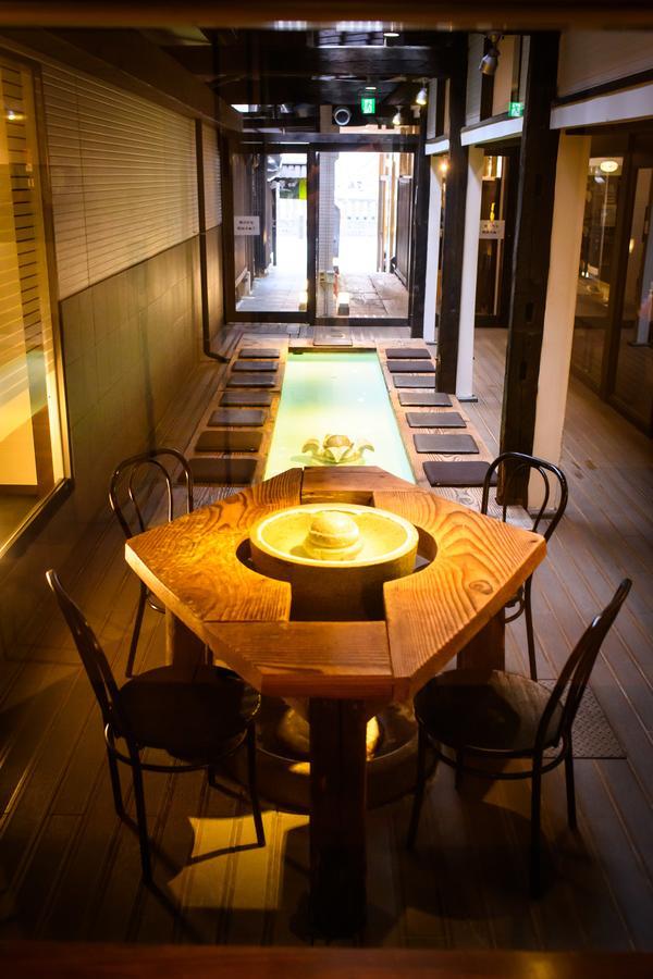 Yubatake Souan Hotel Kusatsu  Exterior photo