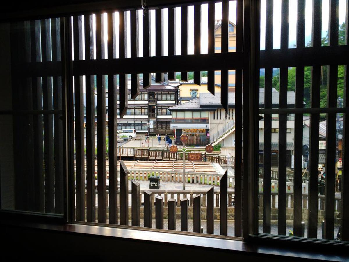 Yubatake Souan Hotel Kusatsu  Exterior photo