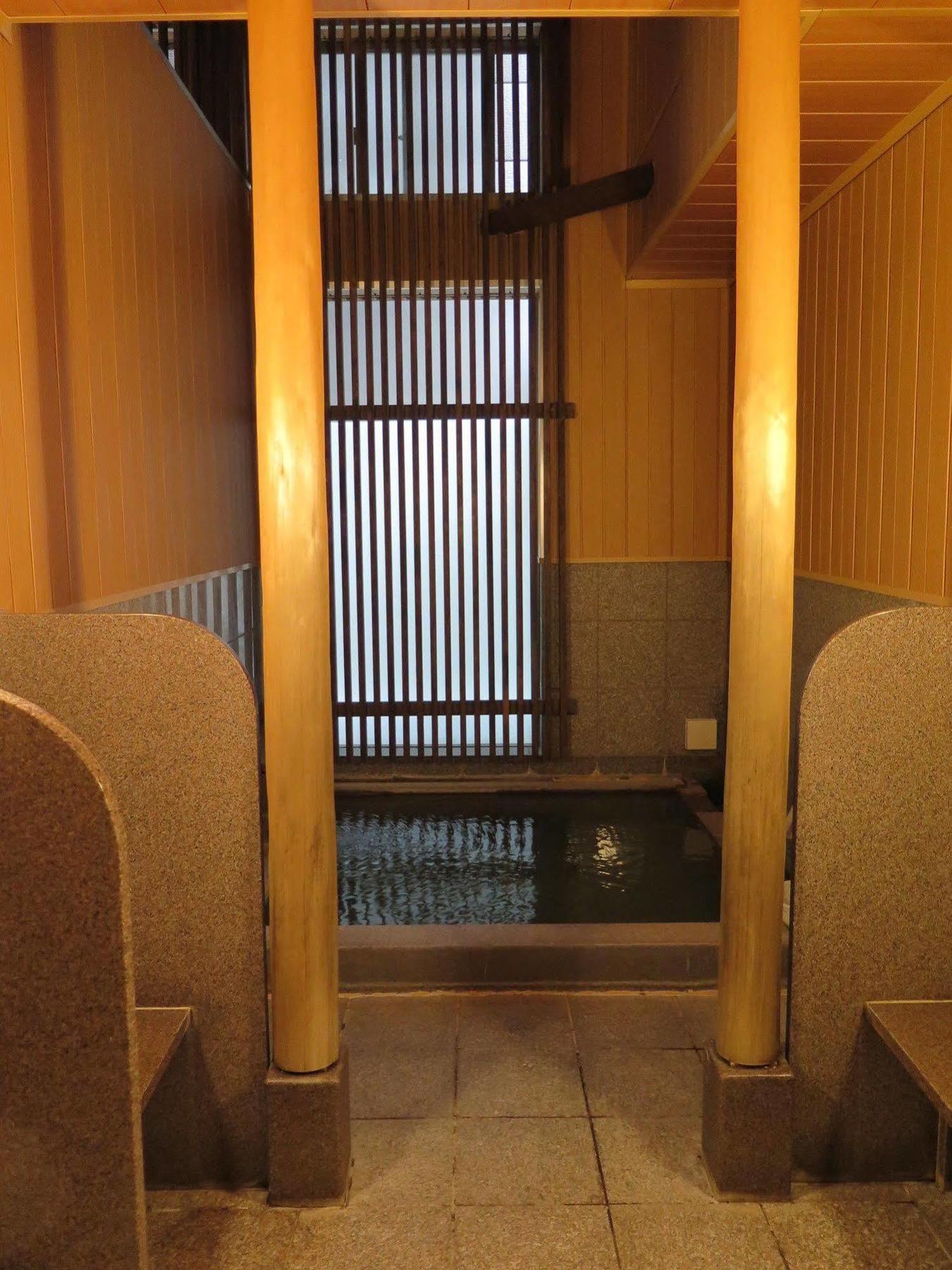 Yubatake Souan Hotel Kusatsu  Exterior photo