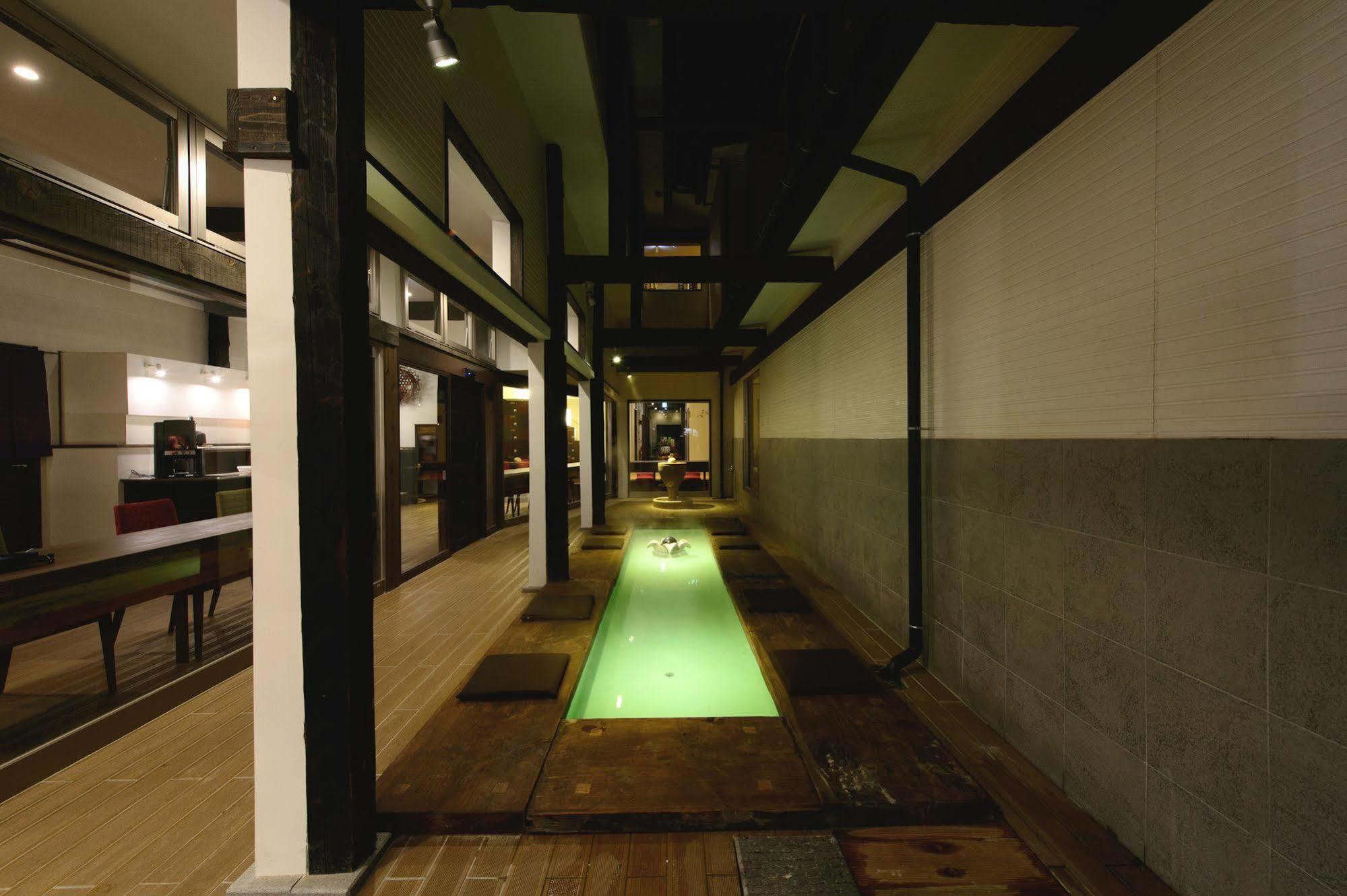 Yubatake Souan Hotel Kusatsu  Exterior photo