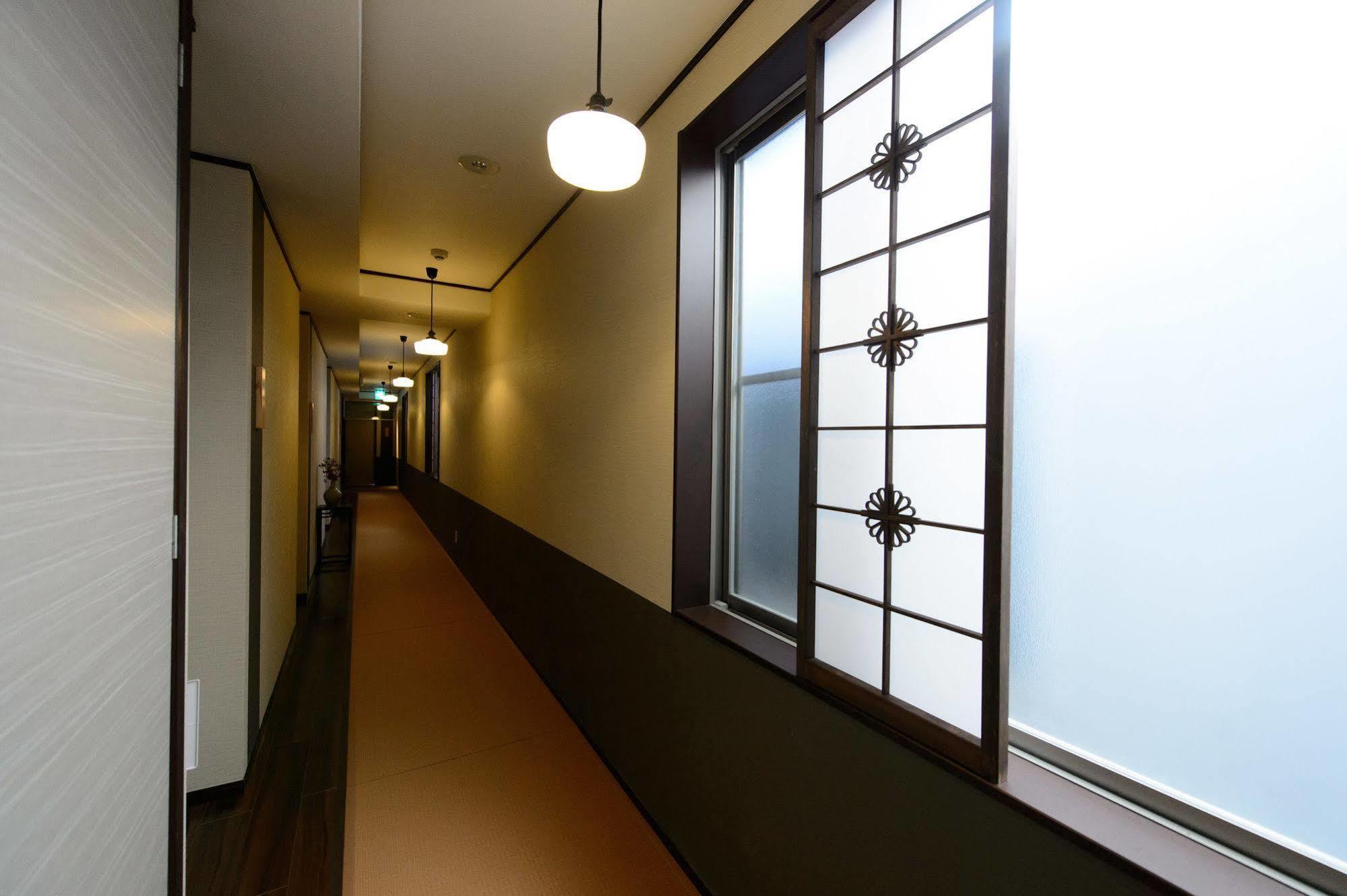Yubatake Souan Hotel Kusatsu  Exterior photo