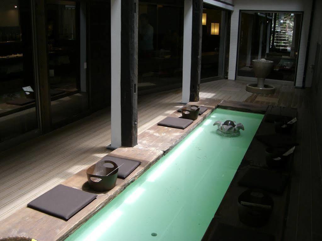 Yubatake Souan Hotel Kusatsu  Exterior photo
