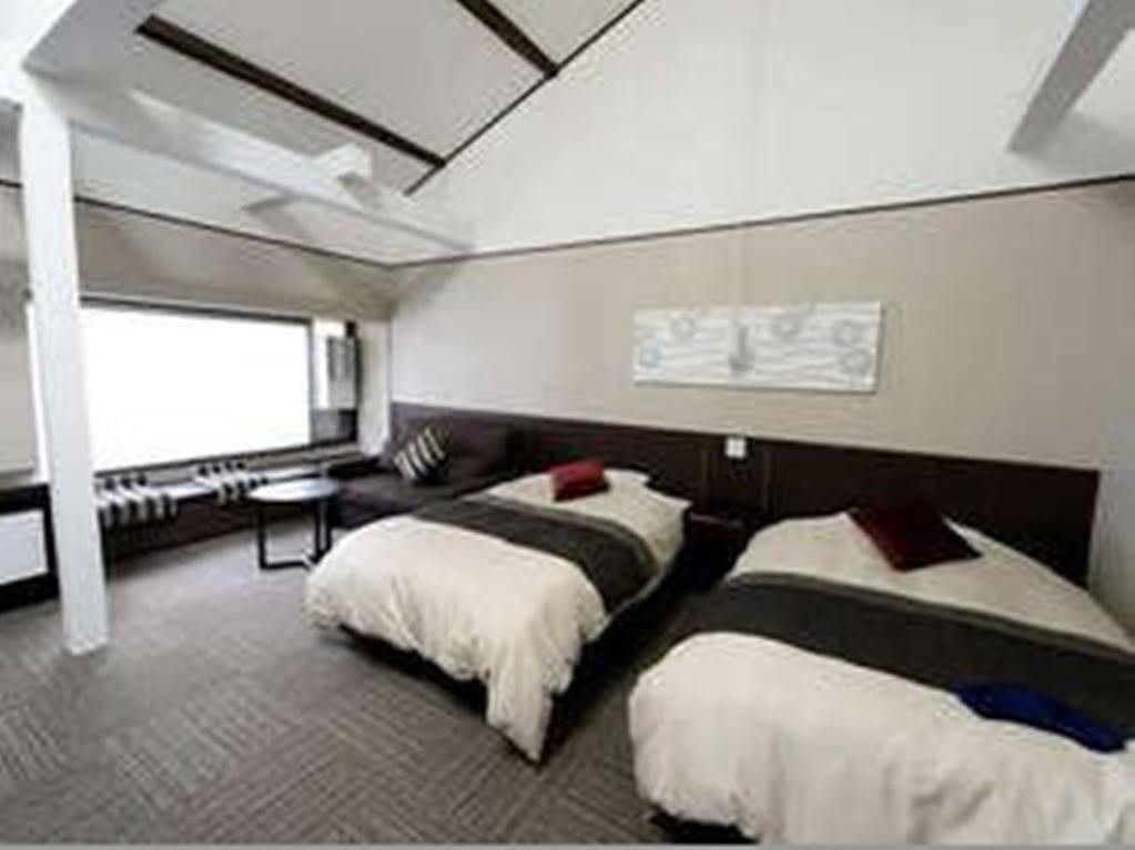 Yubatake Souan Hotel Kusatsu  Exterior photo